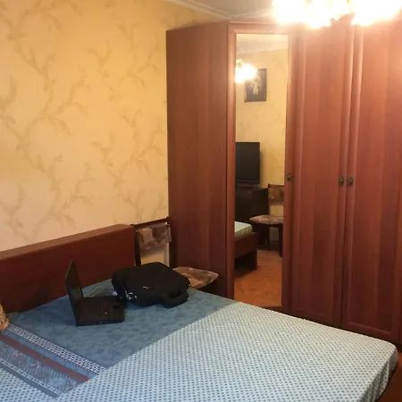 Nice And Cosy Two Bedrooms Parking Balcony * Riga