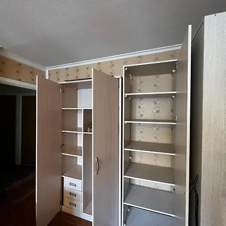 Appartement Nice And Cosy Two Bedrooms Parking Balcony *